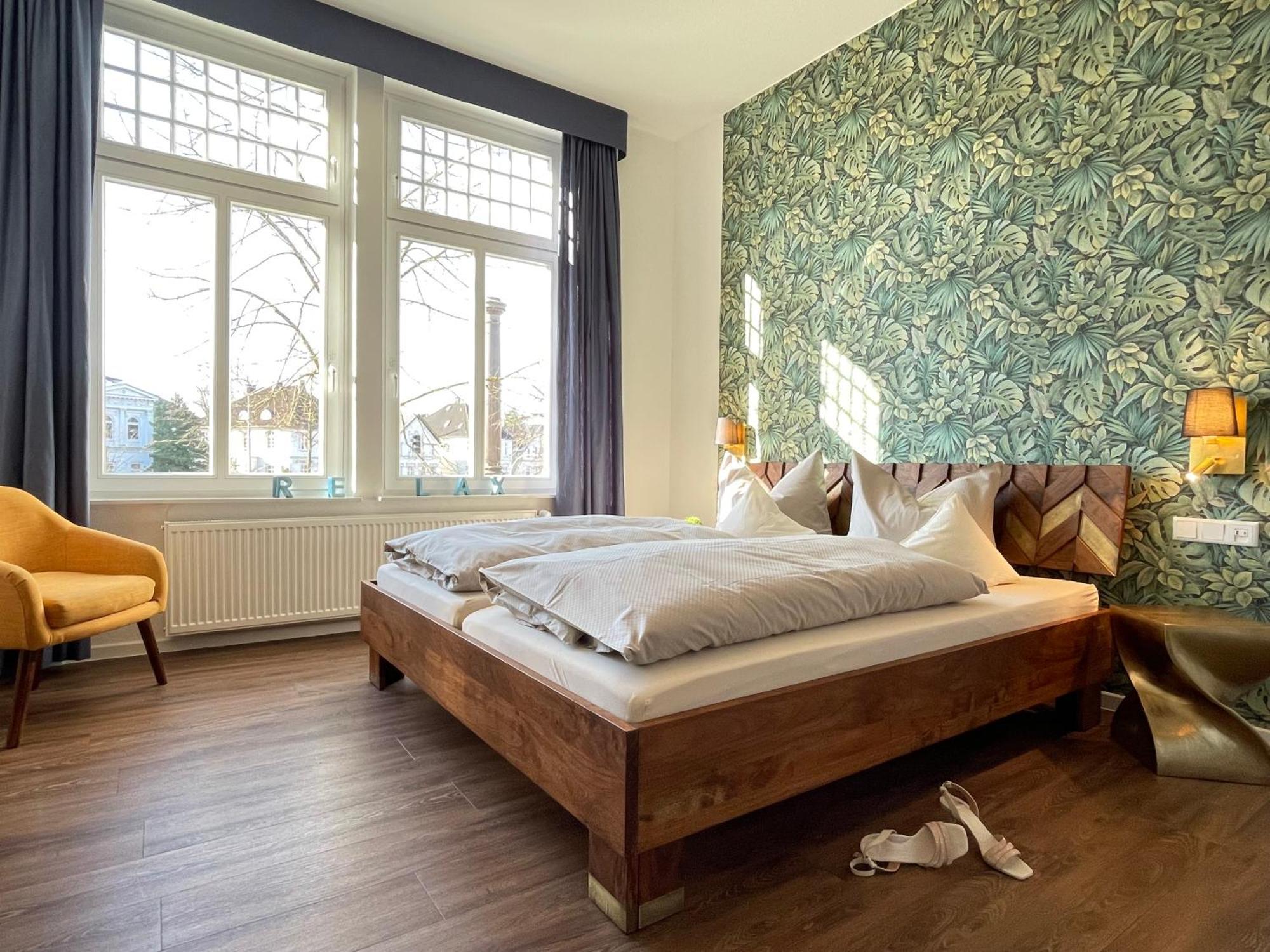 Quartier 1903 Apartment Olsztyn Bagian luar foto