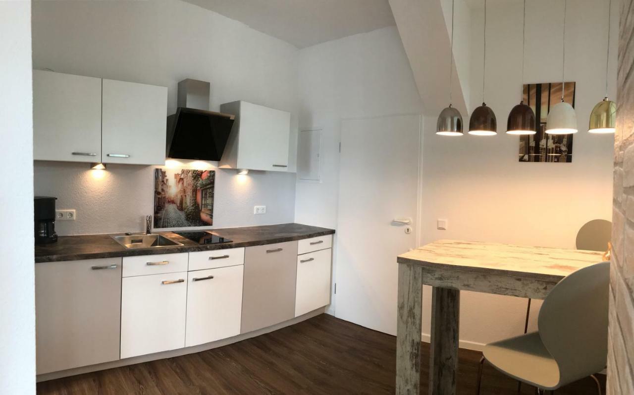 Quartier 1903 Apartment Olsztyn Bagian luar foto