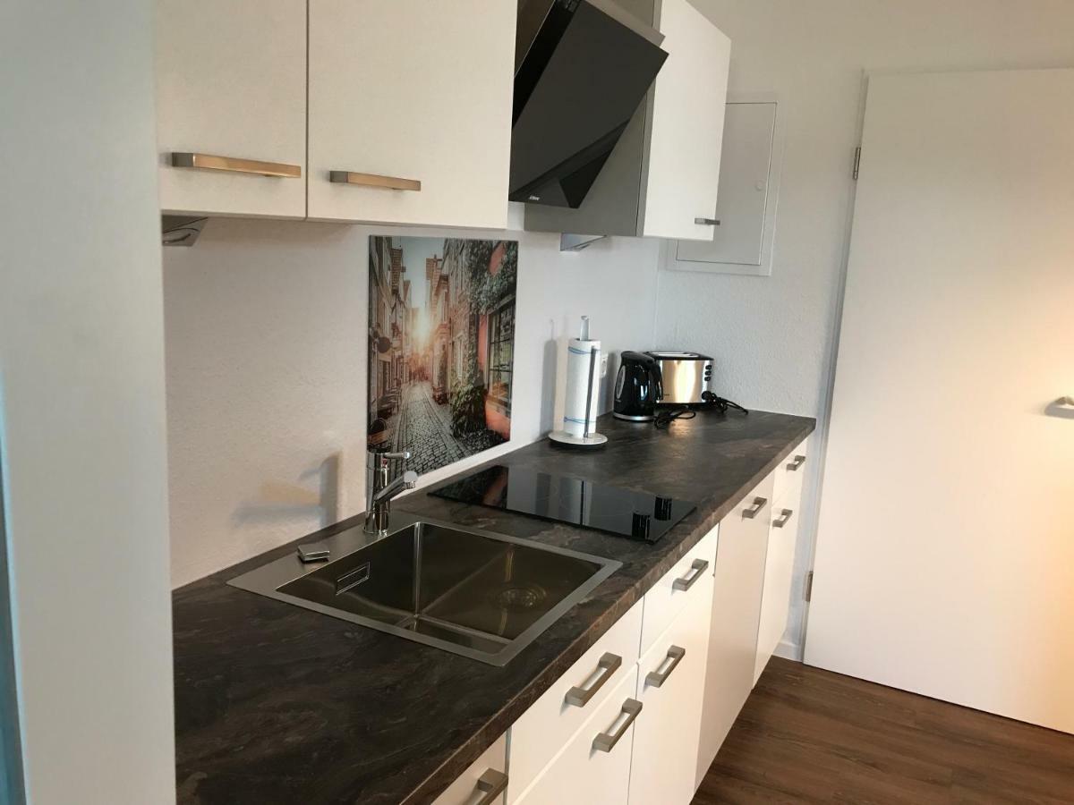 Quartier 1903 Apartment Olsztyn Bagian luar foto