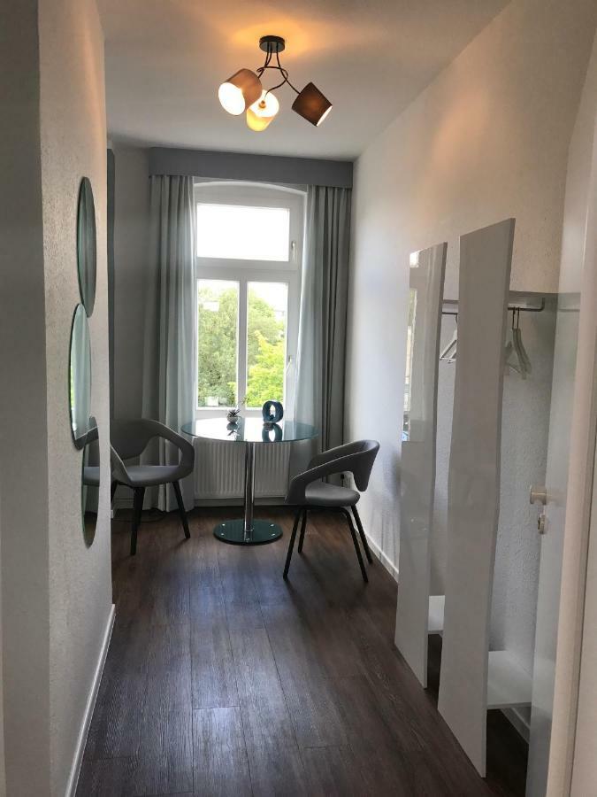 Quartier 1903 Apartment Olsztyn Bagian luar foto